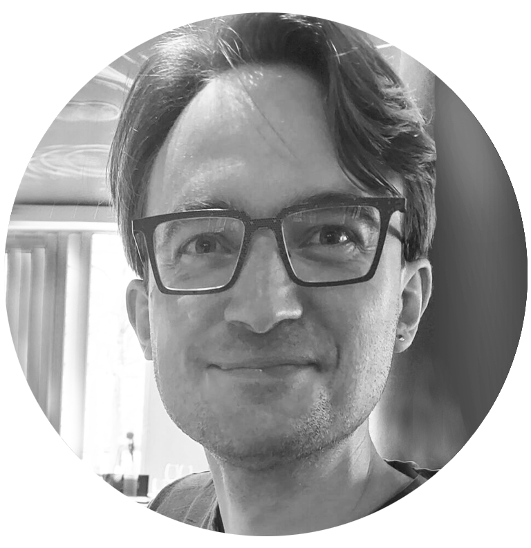 Bild på Jakob Billmayer